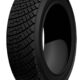 Представлены шины Michelin Latitude Cross H2 и S2