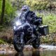 Мировая премьера: новая шина MICHELIN Anakee Wild