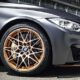 Шины MICHELIN Pilot Sport Cup 2 для BMW M4 GTS