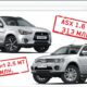 Встречаем лето с горячими ценами на автомобили Mitsubishi!