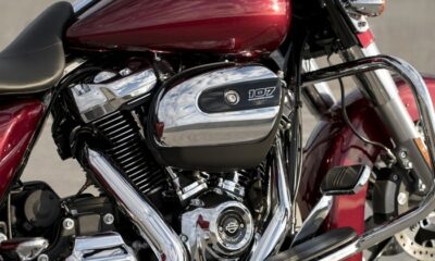 Milwaukee-Eight: новая эра