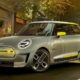 Mini Electirc: дизайнеры дали волю фантазии