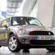 Силовую установку для электрокара Mini будут выпускать на предприятиях BMW