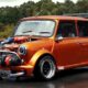 Классический MINI получил мощный турбированный агрегат
