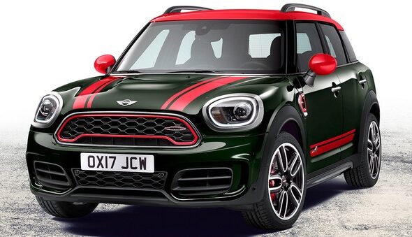 «Горячий» Mini