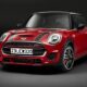 Хот-хэтч MINI John Cooper Works 2015 в новом промо-видео