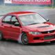 Mitsubishi Evolution пока не снимают с производства