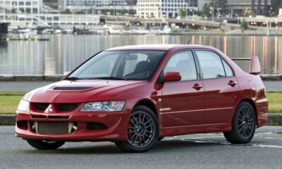 Mitsubishi объявила о самом большом отзыве автомобилей в России