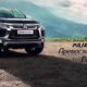 Тотальная осенняя распродажа Mitsubishi Pajero Sport!
