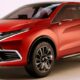 Mitsubishi работает над конкурентом BMW X4