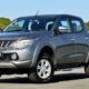 В Женеве представят европейскую версию нового Mitsubishi L200