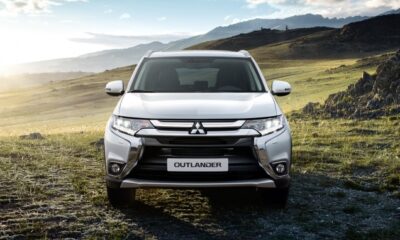Mitsubishi планирует экспорт российских машин в Казахстан и Беларусь