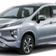 Mitsubishi скоро покажет любопытный кроссвэн