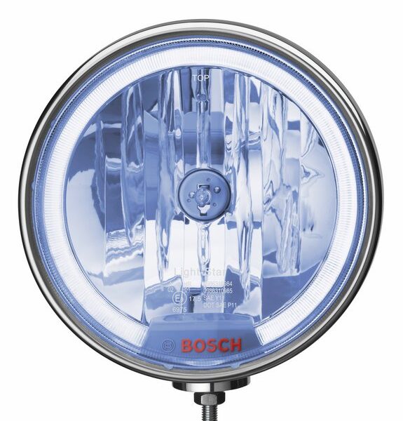 Дополнительные фары Bosch Light-Star