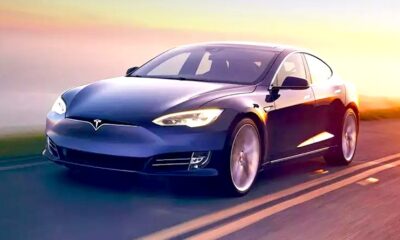 Model S стала доступнее