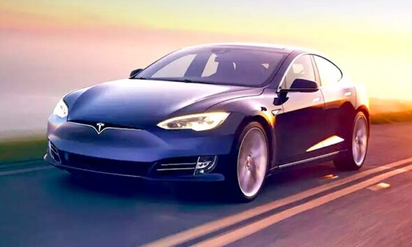 Model S стала доступнее