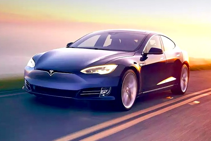 Model S стала доступнее