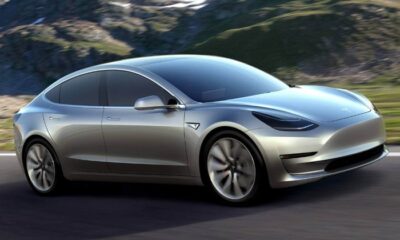 Tesla начнет выпуск Model 3 не позже 1 июля следующего года