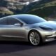 Tesla начнет выпуск Model 3 не позже 1 июля следующего года