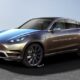 Model 3 станет «донором» для нового небольшого кроссовера