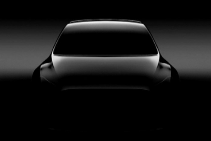 Model Y получит стандартные двери