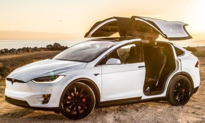 Руководство Tesla возлагает большие надежды на компактный вседорожник