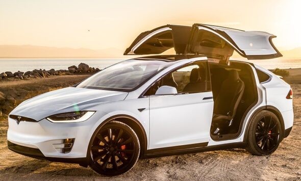 Руководство Tesla возлагает большие надежды на компактный вседорожник