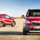 Opel отзывает в России кроссоверы Mokka