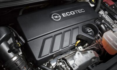Opel Mokka собрал 300.000 заказов
