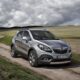 Новый турбодизель Opel 1.6 CDTI “прописался” под капотом Mokka