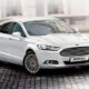 Росстандарт информирует о проведении двух отзывов автомобилей Ford Mondeo