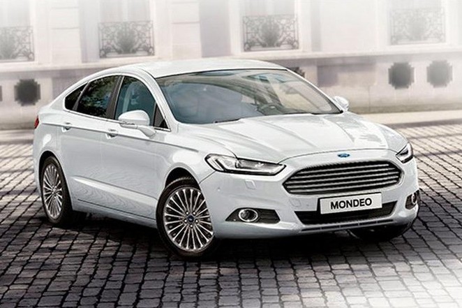 Росстандарт информирует о проведении двух отзывов автомобилей Ford Mondeo