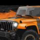 Mopar подготовит шесть концептуальных "Джипов"