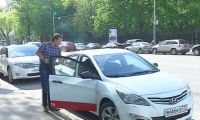 Минута проката автомобиля в Москве будет стоить восемь рублей