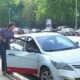 Минута проката автомобиля в Москве будет стоить восемь рублей