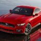 Ford распродал первую партию Mustang в Европе за 30 секунд