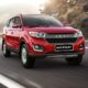 Будущий соперник Renault Duster