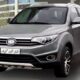 В КНДР начинается производство собственных авто