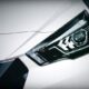 Рестайлинговый Nissan Micra демонстрируют «по частям»