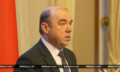 Беларусь предлагает сократить перечень подлежащих сертификации автокомпонентов