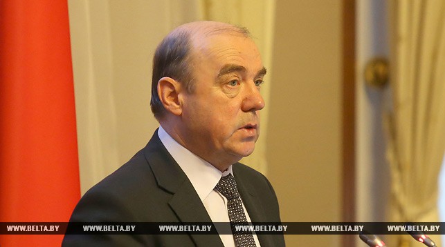 Беларусь предлагает сократить перечень подлежащих сертификации автокомпонентов