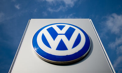 Volkswagen рассказал первые подробности про новый Golf