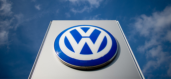 Volkswagen рассказал первые подробности про новый Golf