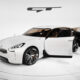 Kia готовит россыпь спортивных новинок