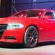 Dodge Charger оснастили электронным вызовом службы 911