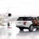 Уникальные ощущения вместе с Range Rover