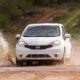 Nissan разработал "самоочищающийся" автомобиль