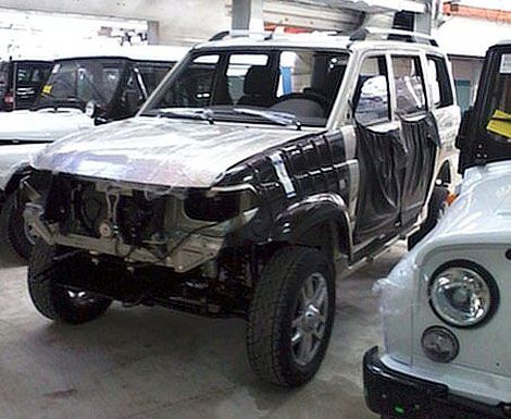 Обновленный UAZ Patriot не подорожает