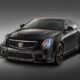 Cпецверсию CTS-V Coupe выпустят ограниченным тиражом
