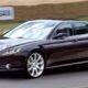 GM готовит бюджетную Panamera
